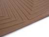 Genuine BMW Genuine BMW All Weather Floor Liners 3rd row - E70 82112221571 View 2