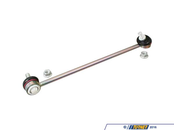 Lemforder OEM Lemforder Front Right Sway Bar Bar Link - E46 325xi 330xi 31356751080