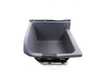 Genuine BMW Genuine BMW Interior Trunk Trim - Right - E39 540i 530i 528i 525i 51478218788 View 1