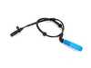 Continental OEM VDO Rear ABS Speed Sensor - E53 X5 3.0i 4.4i 4.6is 34526756380 View 1