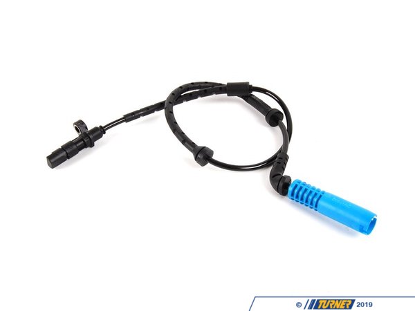 Continental OEM VDO Rear ABS Speed Sensor - E53 X5 3.0i 4.4i 4.6is 34526756380