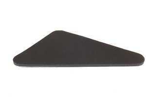 Genuine BMW Hood Insulation Pad - Left - E28