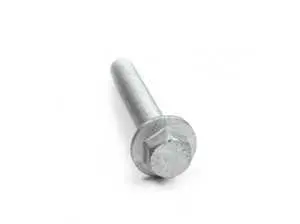 Genuine BMW Collar Screw - 31303450534