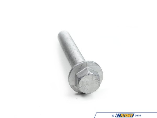 Genuine BMW Genuine BMW Collar Screw - 31303450534 31303450534