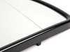 Genuine BMW Genuine BMW Mirror Glas, Heated, Wide-an - 51167039596 51167039596 View 2