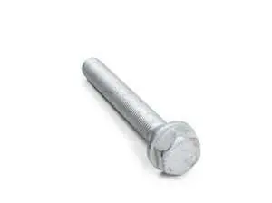 Genuine BMW Front Axle Hexagon Screw With Flange 31106769434