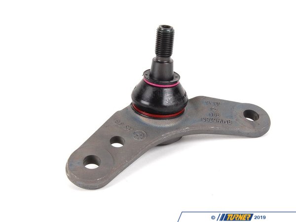 Genuine MINI Ball Joint - Left 31106779437