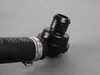 Genuine BMW Genuine BMW Brake Booster Vacuum Hose - E39 M5 34302229060 View 1
