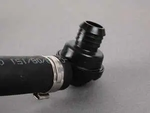 Genuine BMW Brake Booster Vacuum Hose - E39 M5
