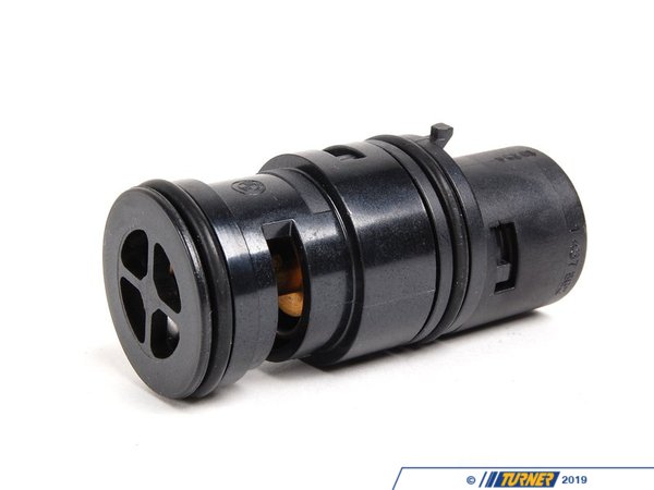 Genuine BMW Genuine BMW Automatic Transmission Thermostat 17111437362