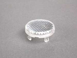 Genuine MINI Reflector White - 51417067171