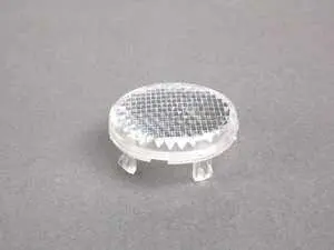 Genuine MINI Reflector White - 51417067171