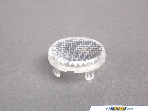 Genuine MINI Genuine MINI Reflector White - 51417067171 51417067171