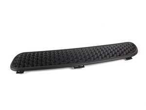 Genuine MINI Windshield Cowl Grille - Driver Side