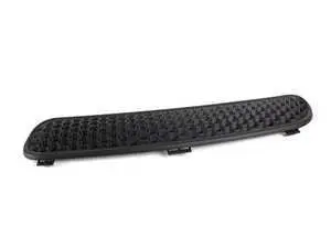 Genuine MINI Windshield Cowl Grille - Driver Side