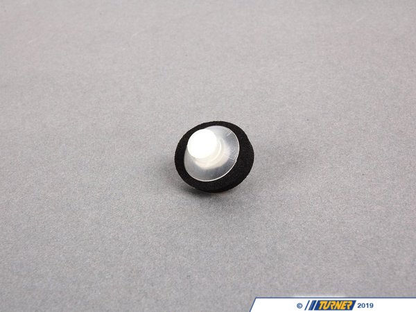 Genuine MINI Genuine MINI Clip - 51137058122 51137058122