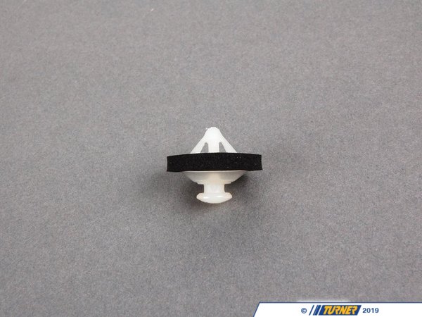Genuine MINI Genuine MINI Clip - 51137058122 51137058122