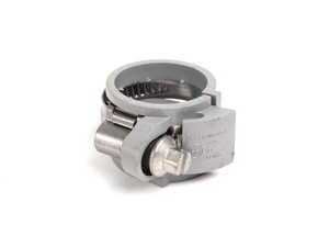 Genuine BMW Hose Clamp - 64216911339 - E46,E46 M3