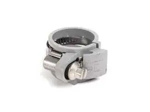 Genuine BMW Hose Clamp - 64216911339 - E46,E46 M3