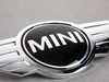 Genuine MINI Genuine MINI Cooper Hood Emblem 51147026184 View 2
