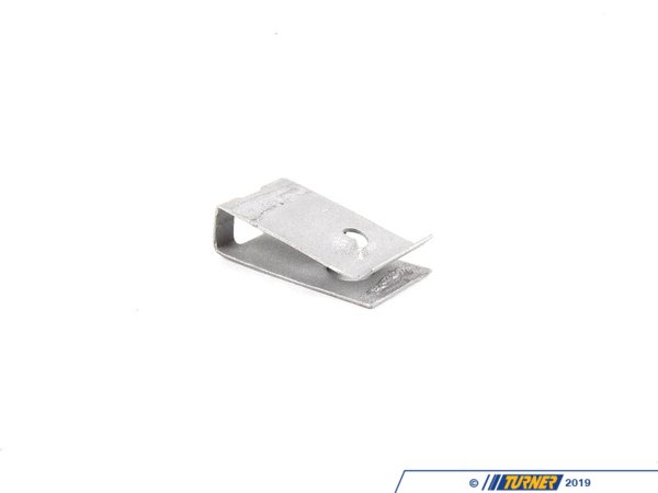 Genuine BMW Genuine BMW Body Nut - 51458203936 - E39,E39 M5 51458203936