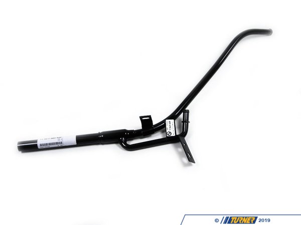 Genuine BMW Oil Dipstick Guide Tube - E46 325xi 330xi 2001-2005 11437565438