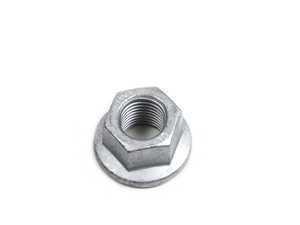 Genuine BMW Rear Axle Self-locking Collar Nut 33306760349