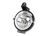 Genuine MINI Genuine MINI Front Fog Light With Position Light - R55 R56 R57 R58 R59 63172751295 View 1