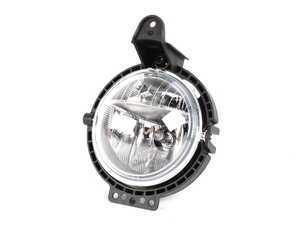 Genuine MINI Front Fog Light With Position Light - R55 R56 R57 R58 R59