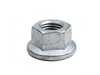 Genuine BMW Genuine BMW Rear Axle Self-locking Collar Nut 33306760349 33306760349 View 3