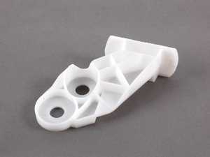 Genuine BMW Trim Support Fender Left - E46