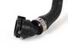 Genuine BMW Genuine BMW Coolant Hose - E65 745i 745Li 750i 750Li B7 Alpina 17127508015 View 5