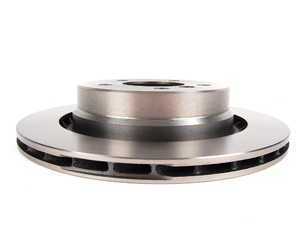 Left Rear Brake Rotor - E36 M3, M Coupe/M Roadster