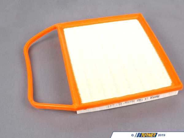 Mahle Mahle Air Filter - E60, E61, E82, E88, E90, E92, E93, Z4 13717556961