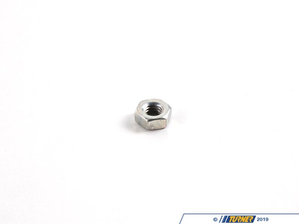 Genuine BMW Genuine BMW Plug-In Nut M4 - 32301096840 - E39,E46,E53,E39 M5,E46 M3 32301096840