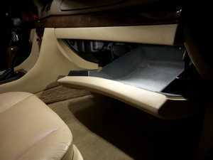 LED Interior Lighting Kit - Glovebox