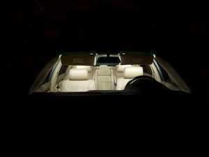LED Interior Lighting Kit - Overhead