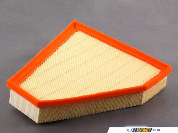 Mahle OEM Mahle Air Filter - N52 3.0L 13717542294