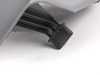 Genuine BMW Genuine BMW Dead Pedal - Gray - E39 M5 540i 528i 525i 51438208321 View 4