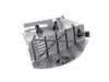 Genuine BMW Genuine BMW Dead Pedal - Gray - E39 M5 540i 528i 525i 51438208321 View 6