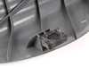 Genuine BMW Genuine BMW Dead Pedal - Gray - E39 M5 540i 528i 525i 51438208321 View 7