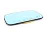 Genuine BMW Genuine BMW Blue Tinted Heated Mirror Glass - Right Side - E30 - (NO LONGER AVAILABLE) 51161885906