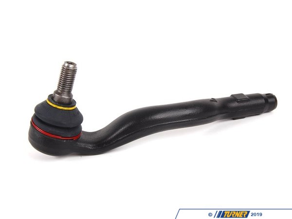 Genuine BMW Genuine BMW Ball Joint, Left - 32106774320 - E46 32106774320