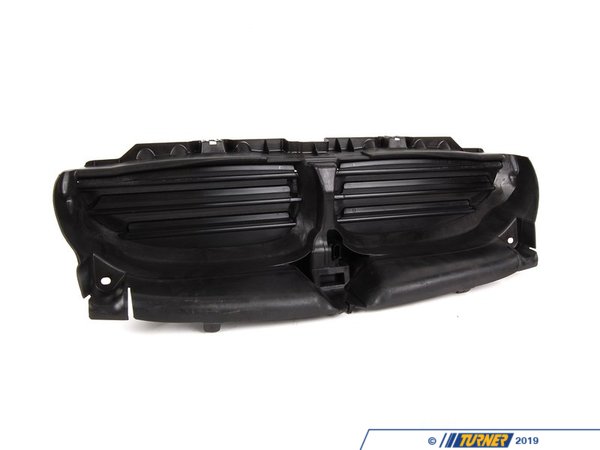 Genuine BMW Genuine BMW Air Flap Control, Active, Up - 51117178116 51117178116