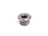 Genuine BMW Genuine BMW Screw Plug M16X1,5 - 11127838066 - E46 M3,E85 11127838066 View 1