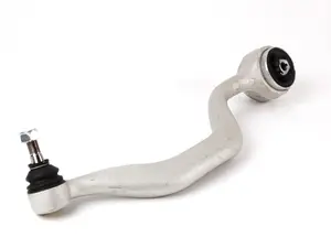 Front Curved Control Arm - Right