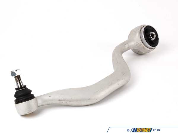 URO Front Curved Control Arm - Right 31121092610