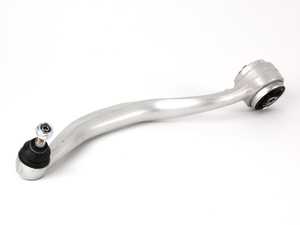 Front Curved Control Arm - Left