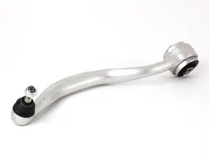 Front Curved Control Arm - Left