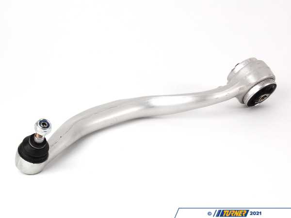 URO Front Curved Control Arm - Left 31121092609
